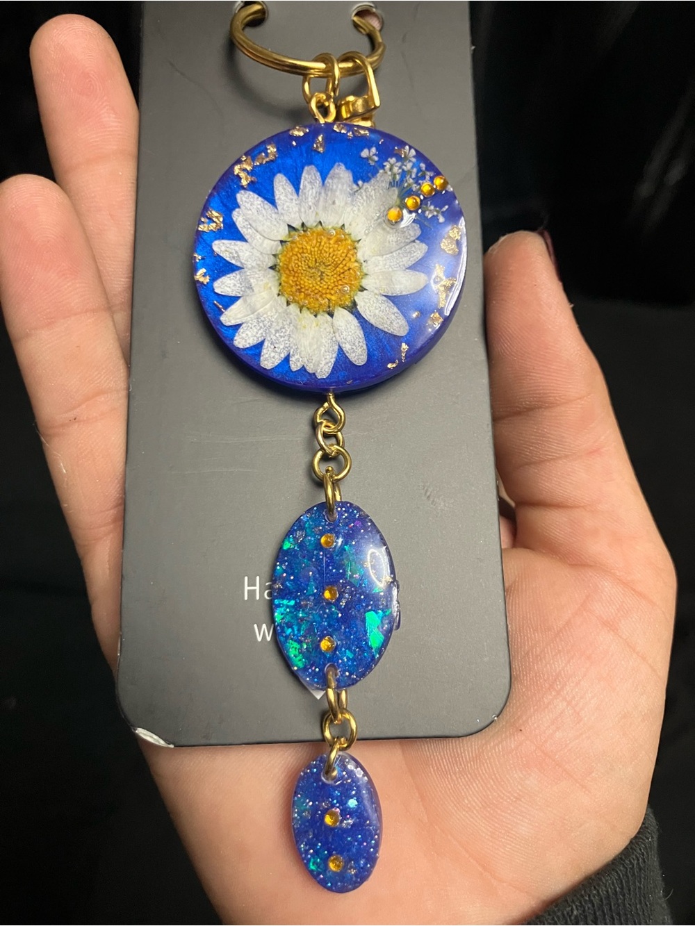 ✨🖤RubyReyna’s Late Night Live Pop Up Show🖤✨Handmade Item - Picture 4 of 16